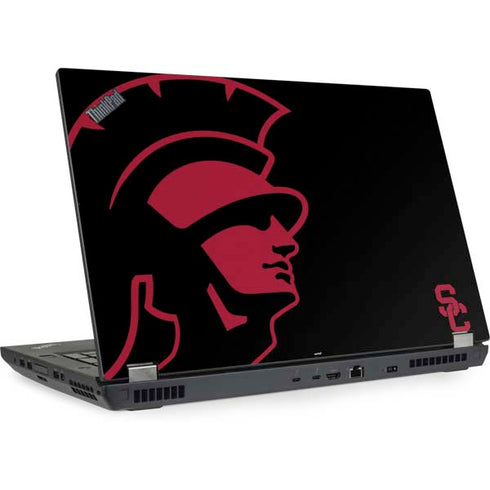 University of Southern California USC Trojan Mascot Lenovo ThinkPad Skin