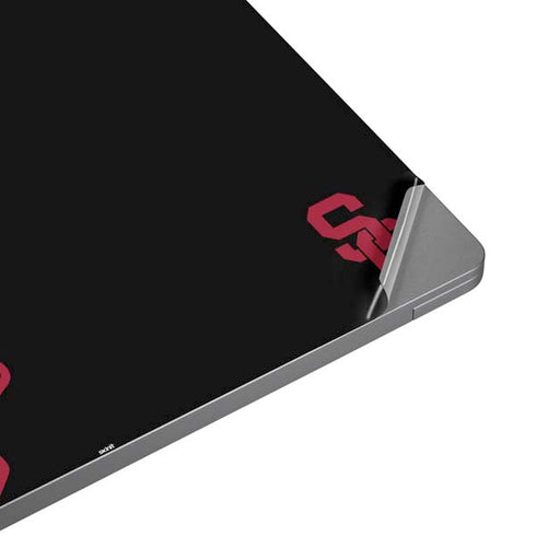 University of Southern California USC Trojan Mascot Universal Laptop 14in (11.4 x 8.2in) Skin