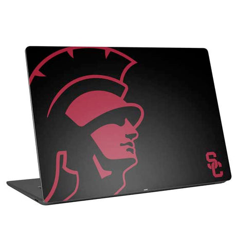 University of Southern California USC Trojan Mascot Universal Laptop 15in (12.2 x 8.8in) Skin