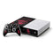 University of Southern California USC Trojan Mascot Xbox One S Console and Controller Bundle Skin