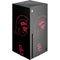 University of Southern California USC Trojan Mascot Xbox Series X Console Skin