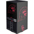 University of Southern California USC Trojan Mascot Xbox Series X Console Skin