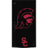 University of Southern California USC Trojan Mascot Xbox Series X Console Skin