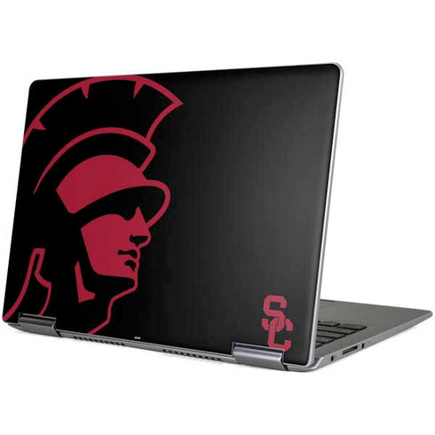 University of Southern California USC Trojan Mascot Yoga 710 14in Skin