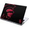 University of Southern California USC Trojan Mascot Yoga 910 2-in-1 14in Touch-Screen Skin