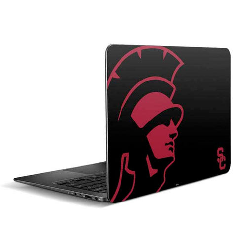 University of Southern California USC Trojan Mascot Zenbook UX305FA 13.3in Skin