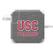 University of Southern California USC Trojans 85W Power Adapter (15 and 17 inch MacBook Pro Charger) Skin