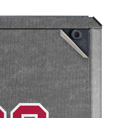 University of Southern California USC Trojans Cooler Master MasterBox Q300L Mini Tower Skin