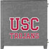 University of Southern California USC Trojans Corsair 4000D Tempered Glass Mid-Tower ATX Case Skin