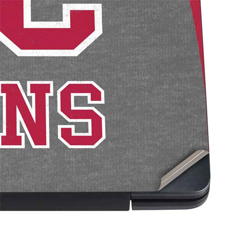 University of Southern California USC Trojans Dell Vostro Skin