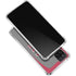 University of Southern California USC Trojans Galaxy A12 Clear Case