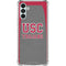 University of Southern California USC Trojans Galaxy A13 5G Clear Case