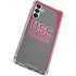 University of Southern California USC Trojans Galaxy A13 5G Clear Case