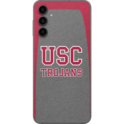 University of Southern California USC Trojans Galaxy A14 5G Skin