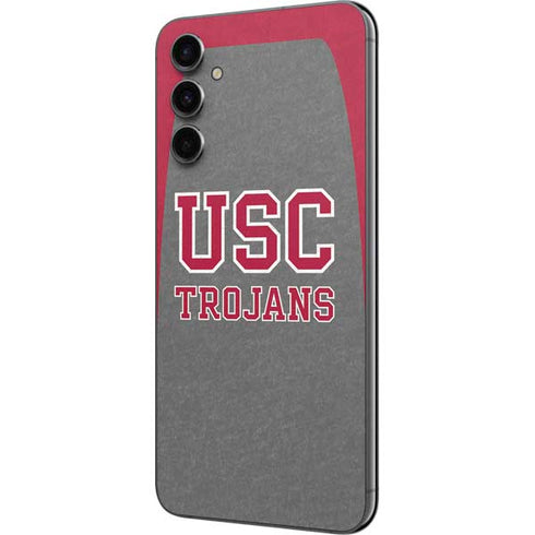 University of Southern California USC Trojans Galaxy A14 5G Skin