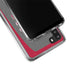 University of Southern California USC Trojans Galaxy A21 Clear Case