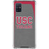 University of Southern California USC Trojans Galaxy A51 5G Clear Case