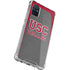 University of Southern California USC Trojans Galaxy A51 5G Clear Case