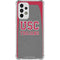 University of Southern California USC Trojans Galaxy A53 5G Clear Case