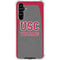 University of Southern California USC Trojans Galaxy A54 5G Clear Case