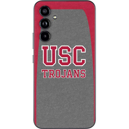 University of Southern California USC Trojans Galaxy A54 5G Skin