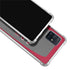 University of Southern California USC Trojans Galaxy A71 5G Clear Case