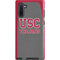 University of Southern California USC Trojans Galaxy Note 10 Pro Case