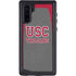 University of Southern California USC Trojans Galaxy Note 10 Waterproof Case