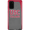 University of Southern California USC Trojans Galaxy Note20 5G Pro Case