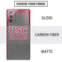 University of Southern California USC Trojans Galaxy Note20 5G Skin
