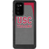 University of Southern California USC Trojans Galaxy Note20 5G Waterproof Case