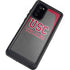 University of Southern California USC Trojans Galaxy Note20 5G Waterproof Case