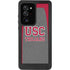 University of Southern California USC Trojans Galaxy Note20 Ultra 5G Waterproof Case