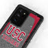 University of Southern California USC Trojans Galaxy Note20 Ultra 5G Waterproof Case