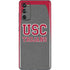 University of Southern California USC Trojans Galaxy S20 Fan Edition Skin