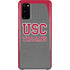 University of Southern California USC Trojans Galaxy S20 Lite Case