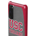 University of Southern California USC Trojans Galaxy S20 Lite Case