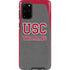 University of Southern California USC Trojans Galaxy S20 Plus Pro Case
