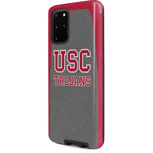 University of Southern California USC Trojans Galaxy S20 Plus Pro Case