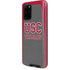 University of Southern California USC Trojans Galaxy S20 Plus Pro Case