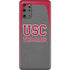 University of Southern California USC Trojans Galaxy S20 Plus Skin