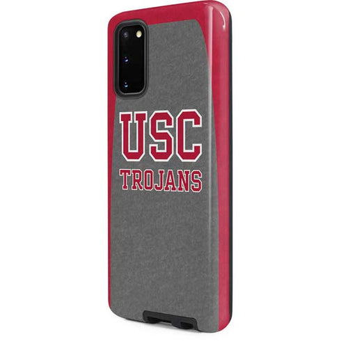 University of Southern California USC Trojans Galaxy S20 Pro Case
