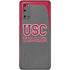 University of Southern California USC Trojans Galaxy S20 Skin