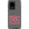 University of Southern California USC Trojans Galaxy S20 Ultra 5G Pro Case