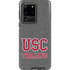 University of Southern California USC Trojans Galaxy S20 Ultra 5G Pro Case