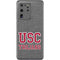 University of Southern California USC Trojans Galaxy S20 Ultra 5G Skin