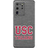 University of Southern California USC Trojans Galaxy S20 Ultra 5G Skin