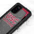 University of Southern California USC Trojans Galaxy S20 Waterproof Case