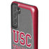 University of Southern California USC Trojans Galaxy S21 5G Pro Case