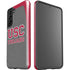 University of Southern California USC Trojans Galaxy S21 5G Pro Case